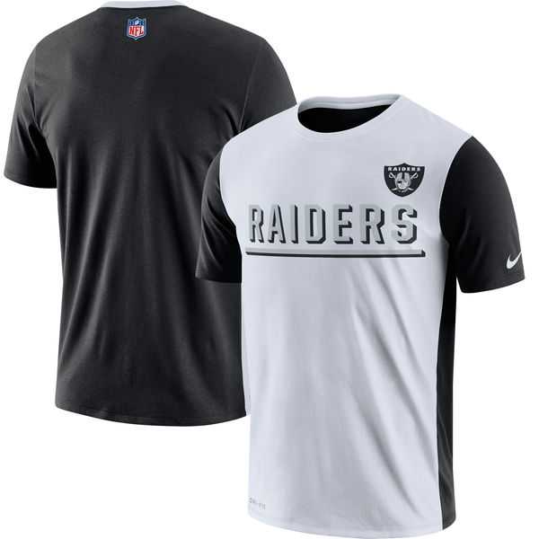 Men's Oakland Raiders Nike Champ Drive 2.0 Performance T-Shirt White FengYun,We sell and wholesale Men's Oakland Raiders Nike Champ Drive 2.0 Performance T-Shirt White FengYun on line form chian!